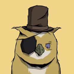 Dirt Birds #6014