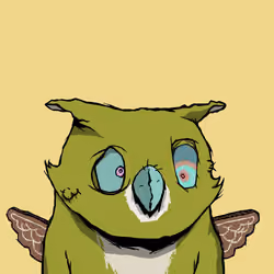 Dirt Birds #5770