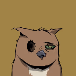 Dirt Birds #9203