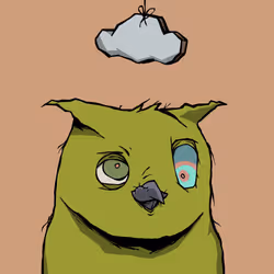 Dirt Birds #827