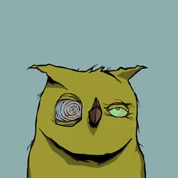 Dirt Birds #7062