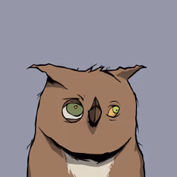 Dirt Birds #5892
