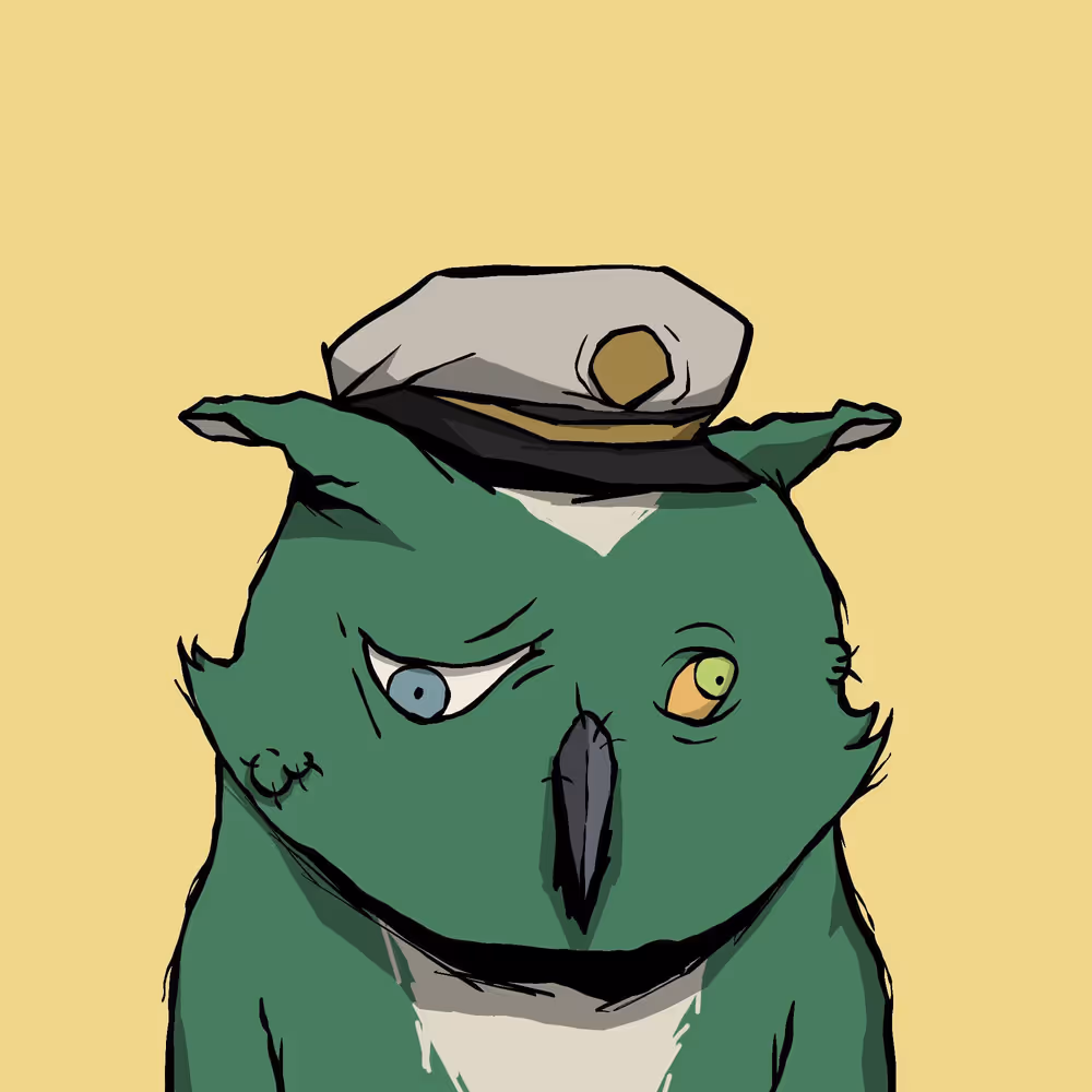 Dirt Birds #9997