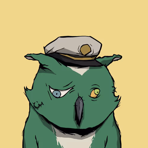 Dirt Birds #9997