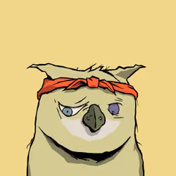 Dirt Birds #2033