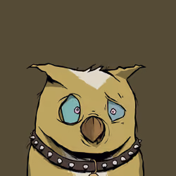 Dirt Birds #3746
