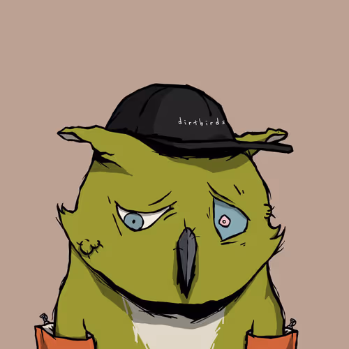 Dirtbirdswtf