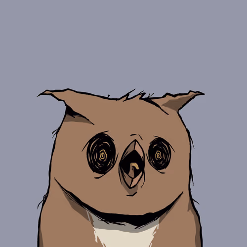 Dirt Birds #4801