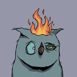 Dirt Birds #3164