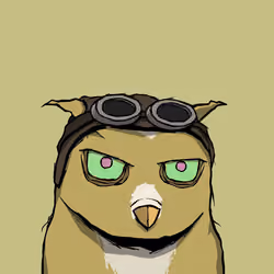 Dirt Birds #9212