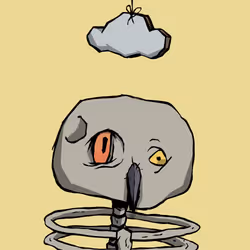 Dirt Birds #9191