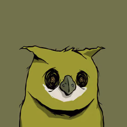 Dirt Birds #7916