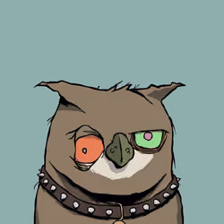 Dirt Birds #1659