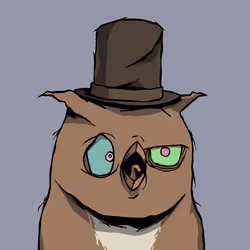 Dirt Birds #407