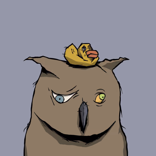 Dirt Birds #9988