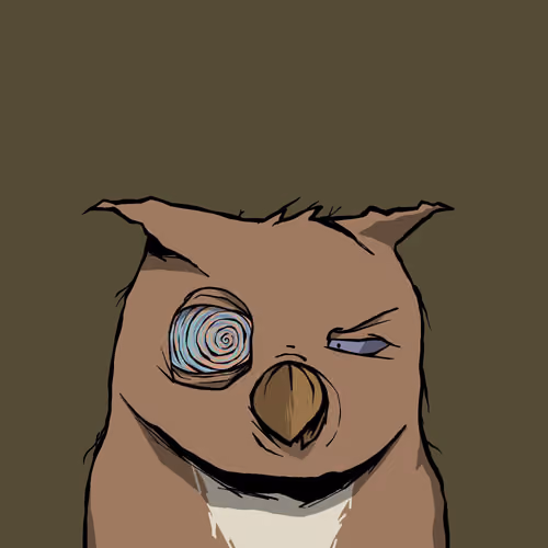 Dirt Birds #792