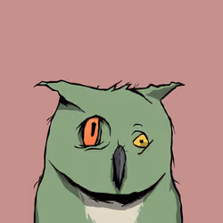 Dirt Birds #4169
