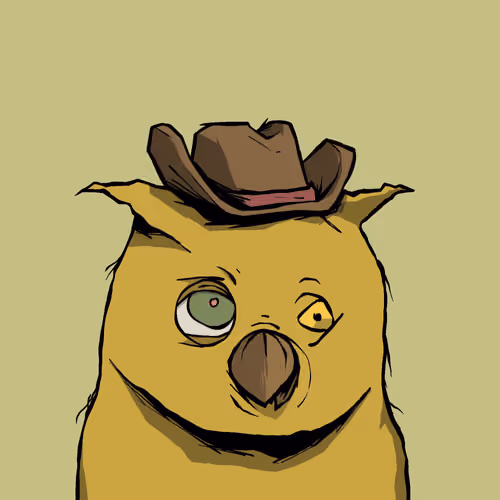Dirt Birds #2290