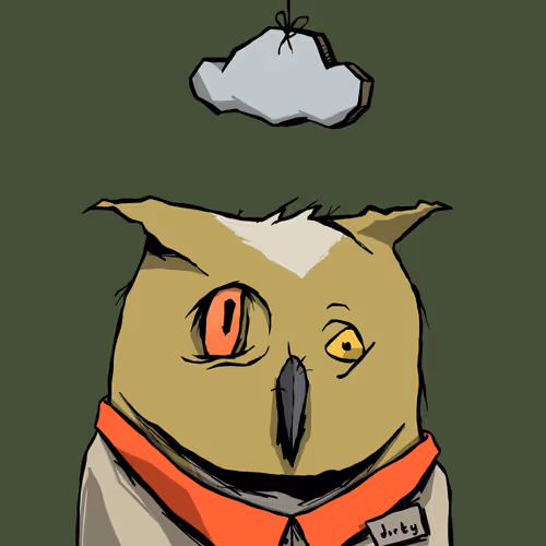 Dirtbirdswtf