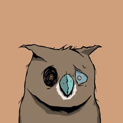 Dirt Birds #5629