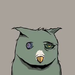Dirt Birds #9190