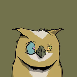 Dirt Birds #4361