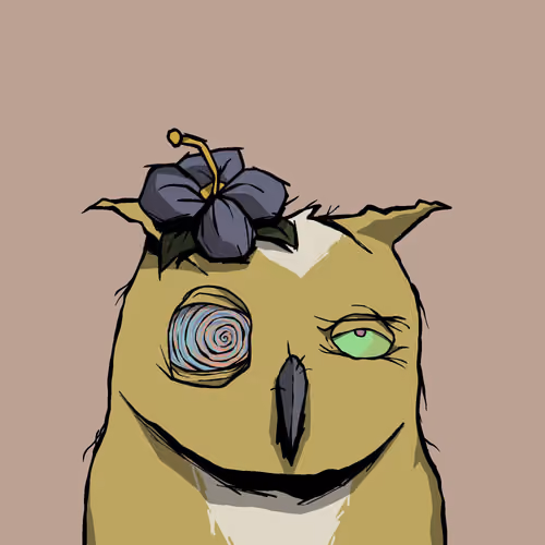 Dirt Birds #7351
