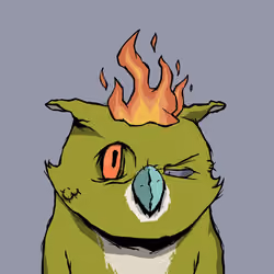 Dirt Birds #4180