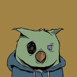 Dirt Birds #437
