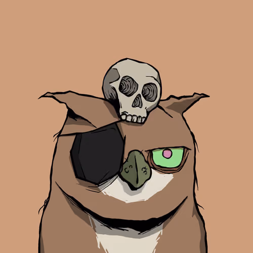 Dirt Birds #5444