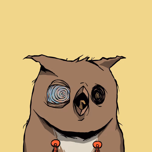 Dirt Birds #4151