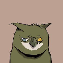 Dirt Birds #6413
