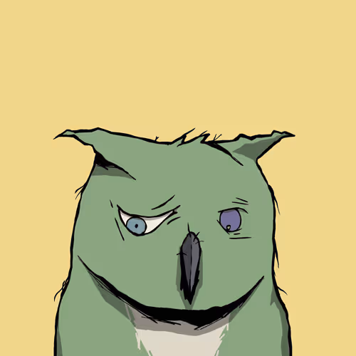 Dirt Birds #9958