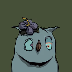Dirt Birds #708