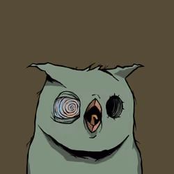 Dirt Birds #9742