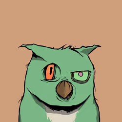 Dirt Birds #7210