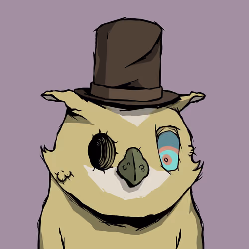 Dirt Birds #3220