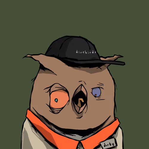 Dirtbirdswtf