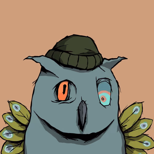 Dirt Birds #9975