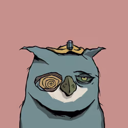 Dirt Birds #8229