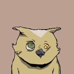 Dirt Birds #5872
