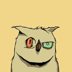 Dirt Birds #6822