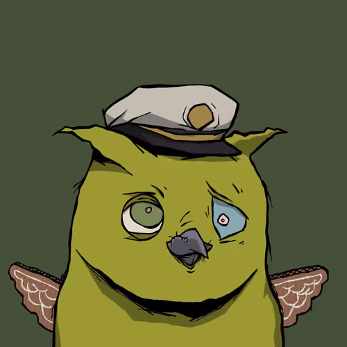 Dirt Birds #2062