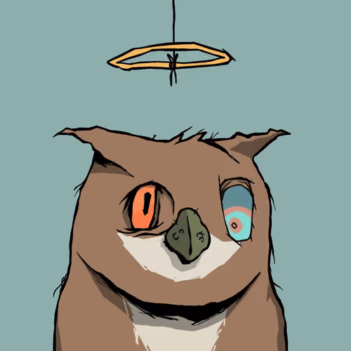 Dirt Birds #9343