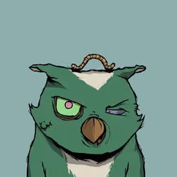 Dirt Birds #2010