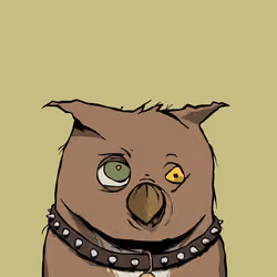 Dirt Birds #9404
