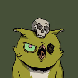 Dirt Birds #6221