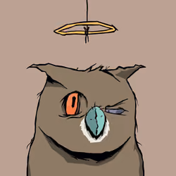 Dirt Birds #9615
