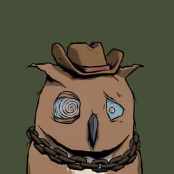 Dirt Birds #6374