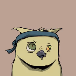 Dirt Birds #5425